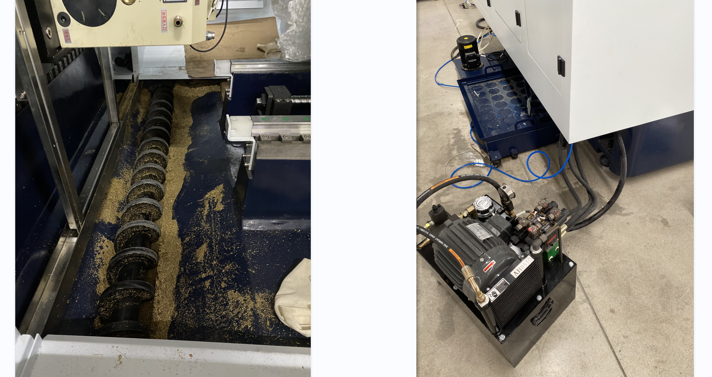 Convoyeur &agrave; puce G. Automatique inclus