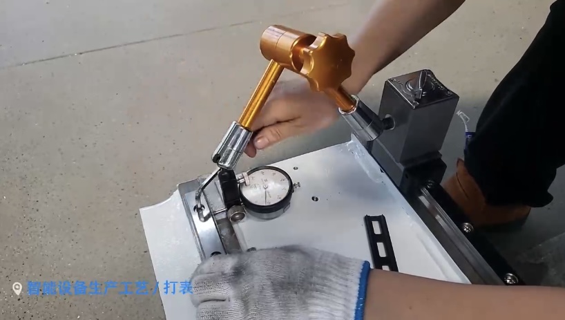 Machine CNC 5 axes (4)