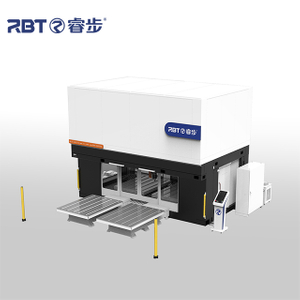 Déverrouillage de nouvelles possibilités avec des machines CNC de type 5 axes non métalliques
