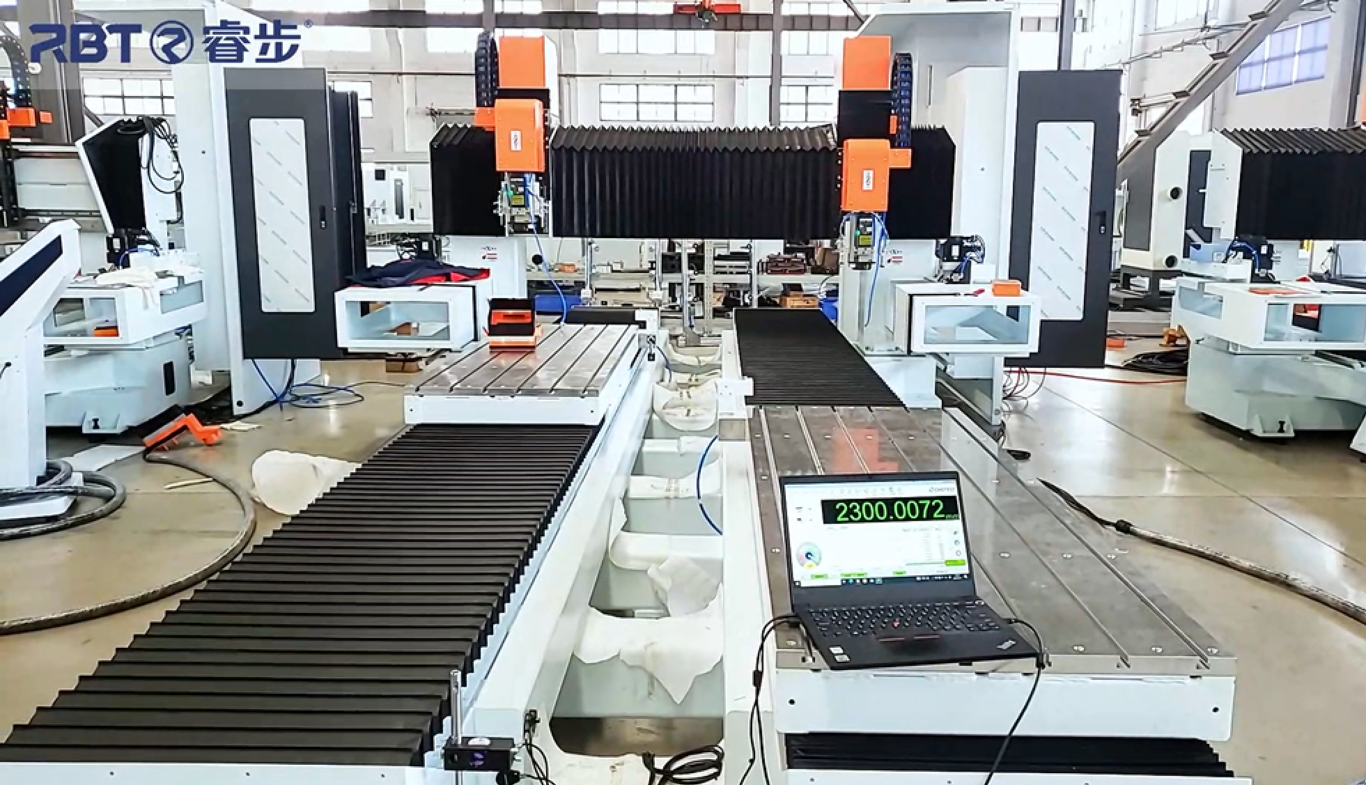 Routeur &agrave; 3 axes